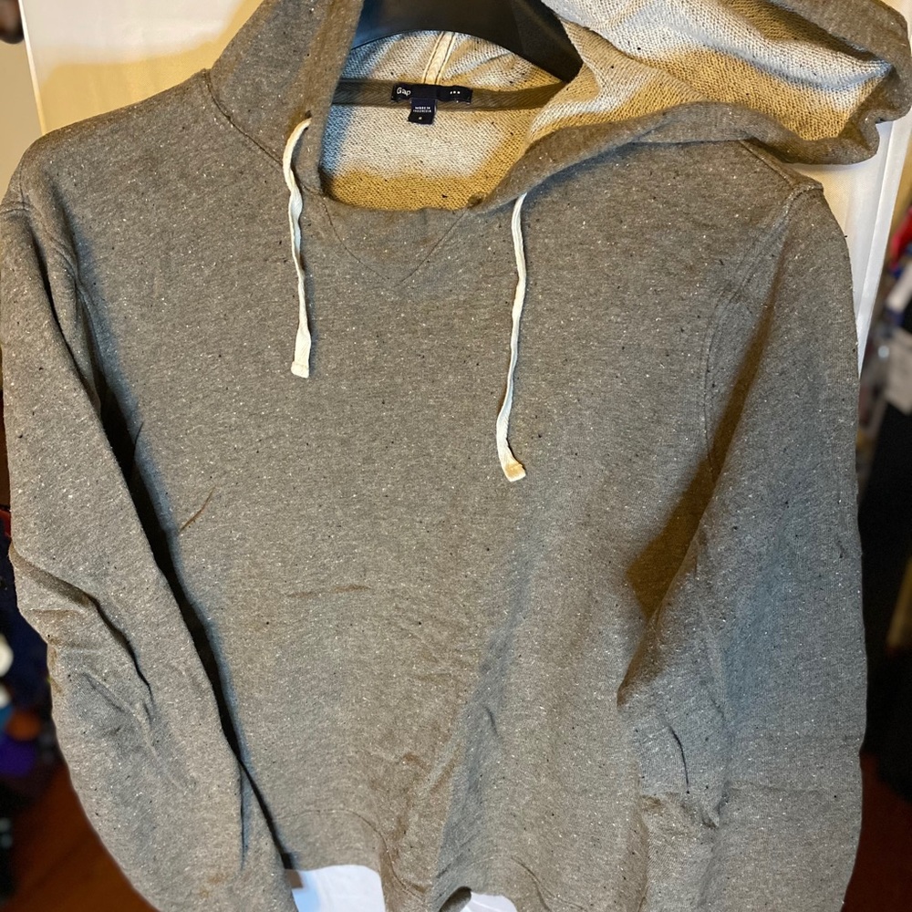Gap hoodie